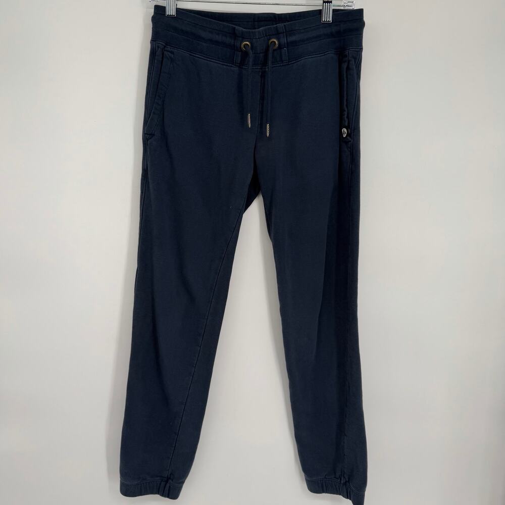 American Giant Joggers‎ Men’s Small Navy Loungewear Active Heritage Quiet Luxury
